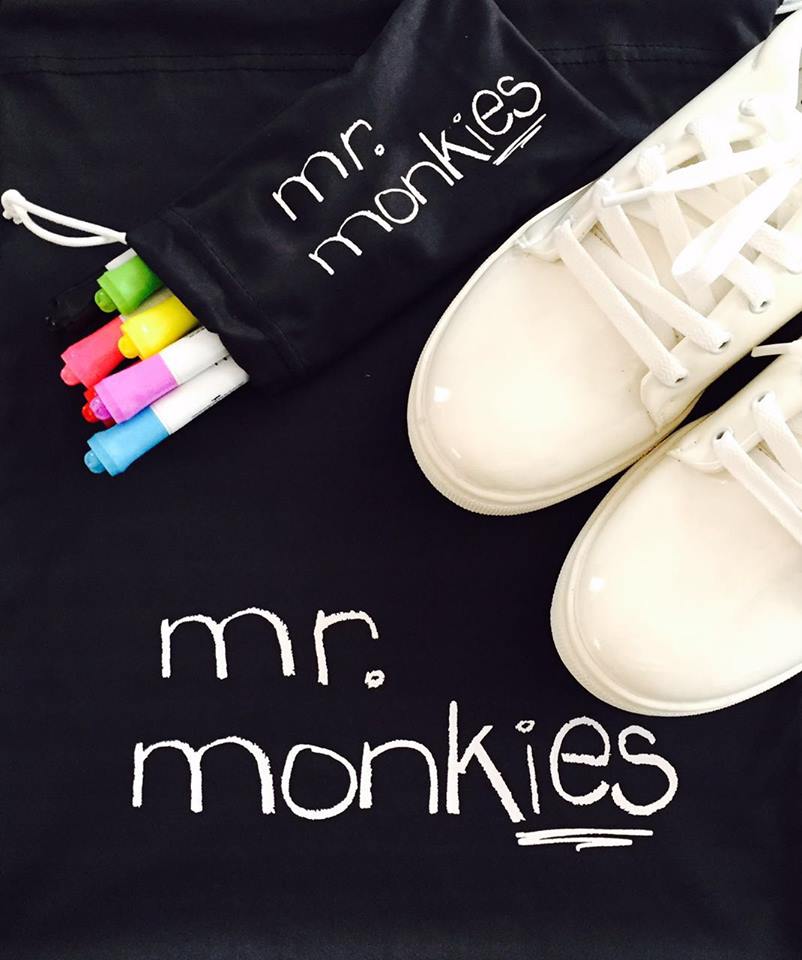 Mr Monkies Original Pack